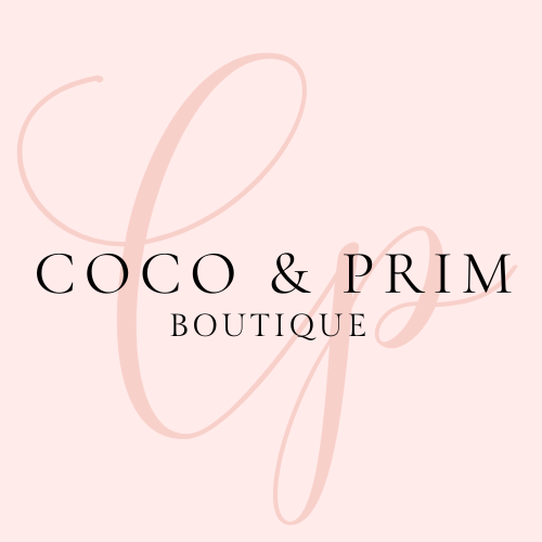Coco & Prim e-gift card