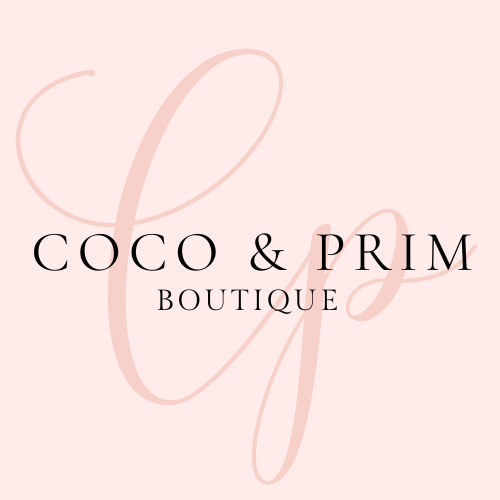 Coco Prim Boutique